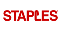 Staples